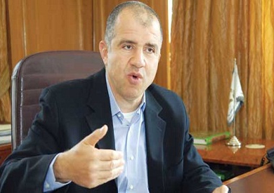 المهندس محمد السويدي