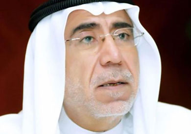 الكاتب الصحفي محمد يوسف نقيب الصحفيين الإماراتيين
