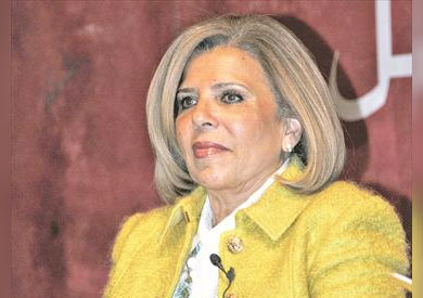 مشيرة خطاب