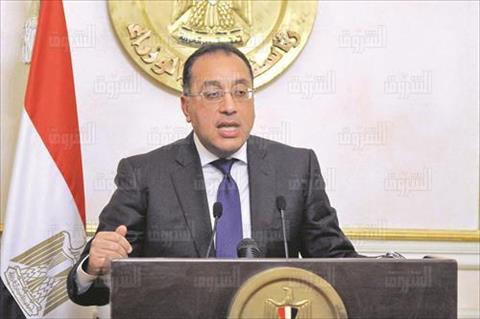 مصطفى مدبولى <br/>تصوير سليمان العطيفى