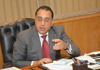 الدكتور مصطفى مدبولى، وزير الإسكان
