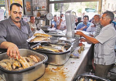 فسخانى تصوير مجدى ابراهيم
