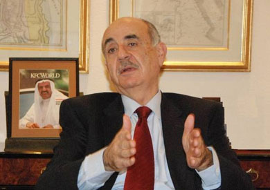 معتز الالفي