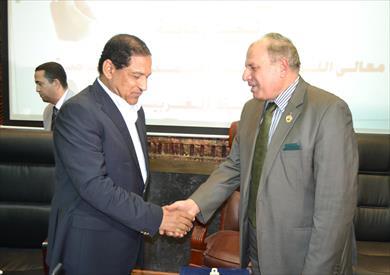 مؤتمر السكر بالغربية