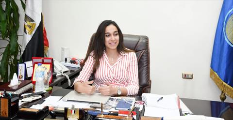 الدكتورة نهال بلبع