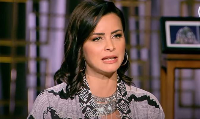 الفنانة اللبنانية نور