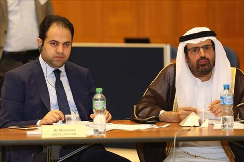 مستشار شيخ الأزهر