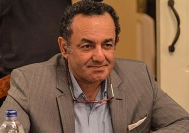 عمرو الشوبكي