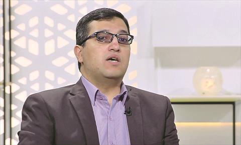 اسامة السعيد