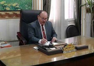 الدكتور عثمان شعلان