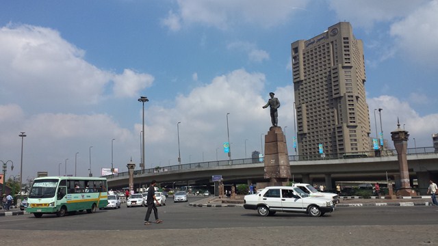 ميدان عبد المنعم رياض