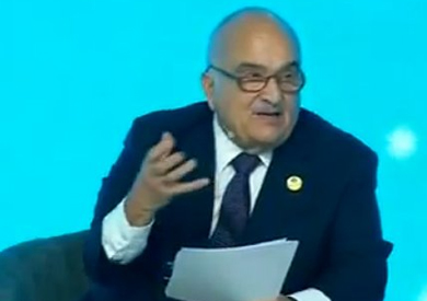 رئيس منتدى الفكر العربي، الأمير الحسن بن طلال