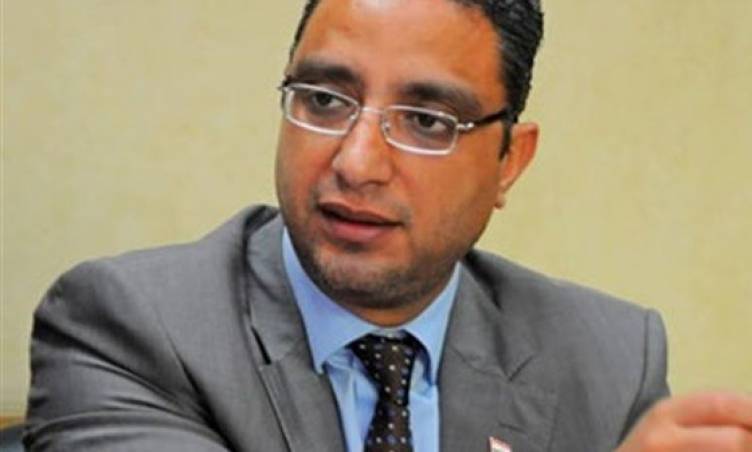 أحمد الأنصاري / رئيس غرفة العمليات المركزية لمشروع إنهاء قوائم الانتظار