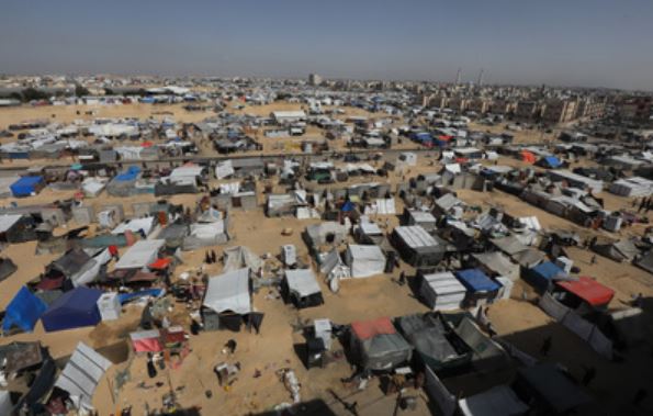 المصدر: وكالة الأنباء الألمانية