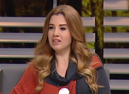 رانيا فريد شوقي