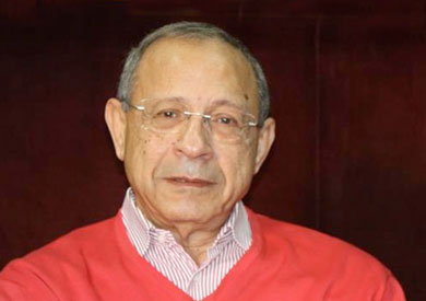 رئيس حزب الحركة الوطنية المصرية، رؤوف السيد