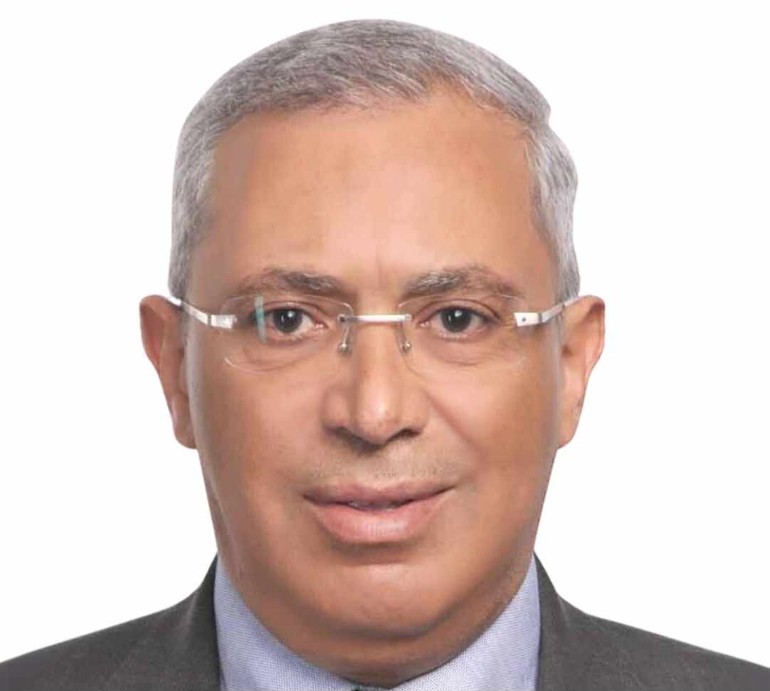 الدكتور ولاء شتا