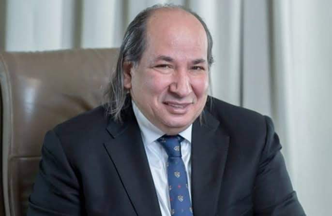خالد قنديل