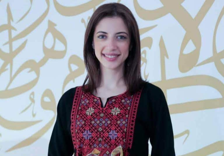 إيمان حيلوز