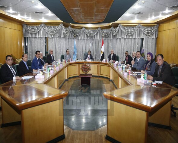 تصوير: أحمد عبد الفتاح