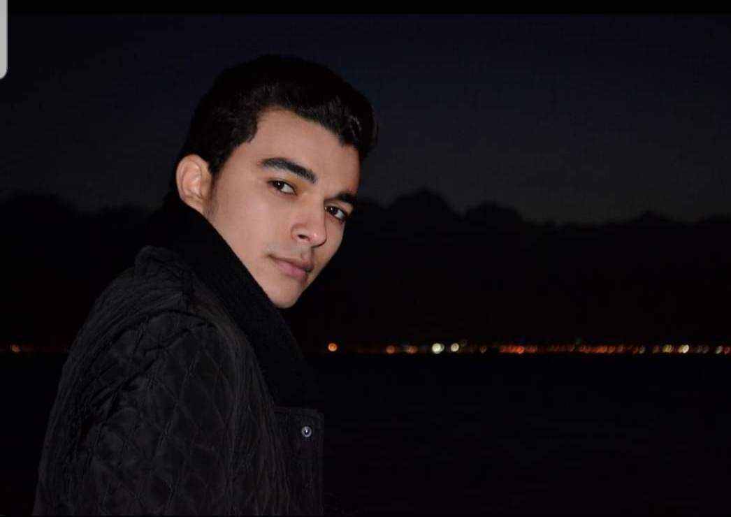 التونسي أحمد الرباعي