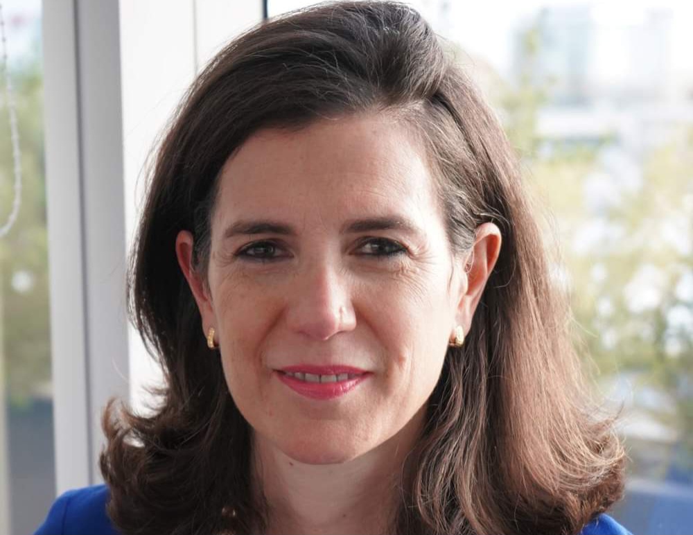 ماريا كريستينا روسو