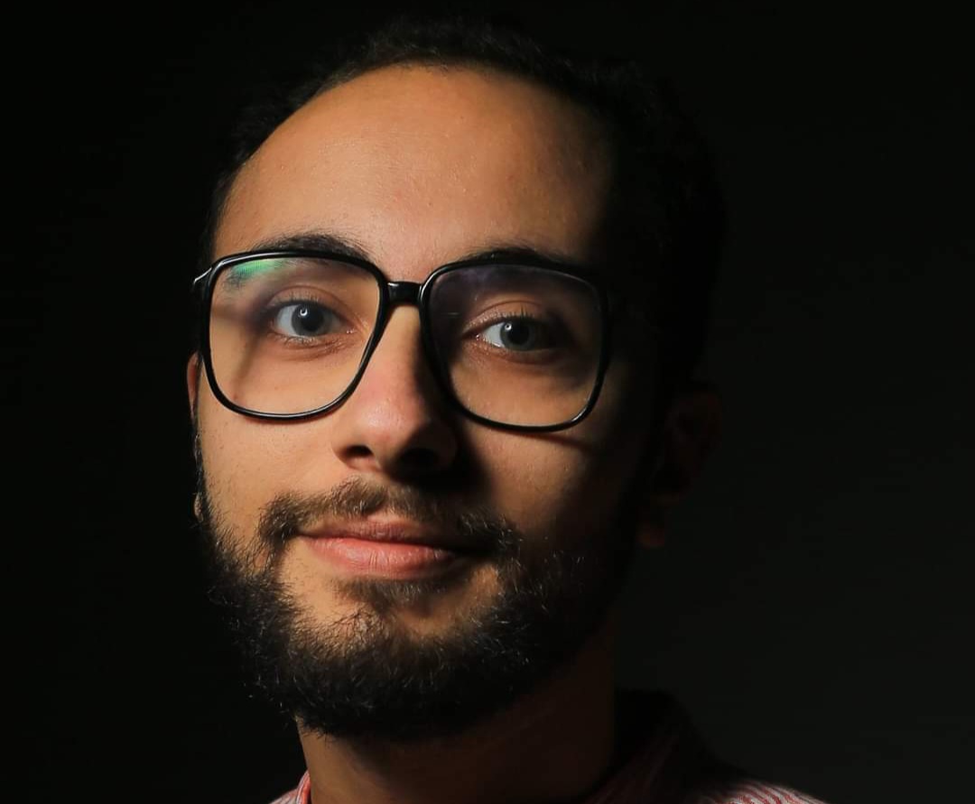 الناقد محمد طارق