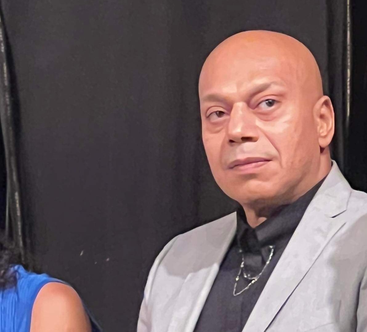 ضياء عبد الخالق