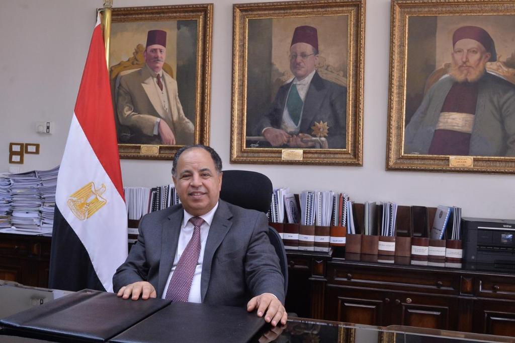 وزير المالية: مصر ستحصل على 3 مليارات دولار تمويل من البنك الدولي