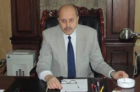 اللواء - رضا طبلية