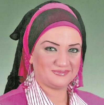 ريم فوزي