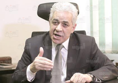 حمدين صباحى تصوير محمد الميمونى