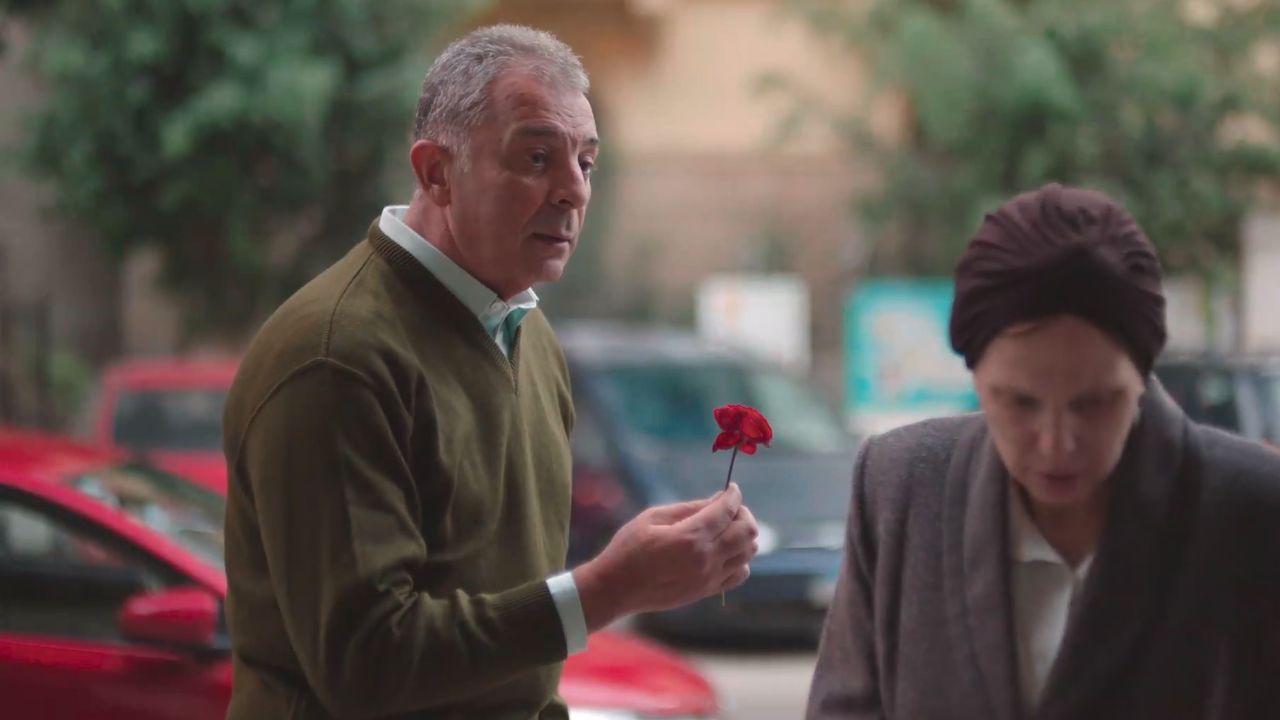 الفنان محمود حميدة