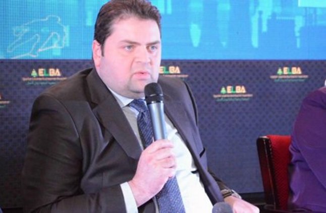 محمد أمين الحوت