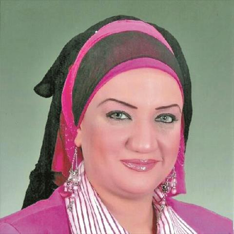 ريم فوزى