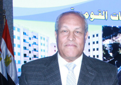 اللواء رشدي عبد الرشيد