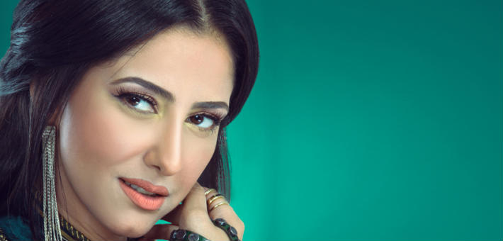 الفنانة / حنان مطاوع