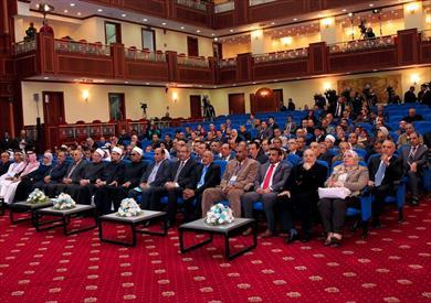 اجتماع اتحاد الاذاعات اذاعات الدول العربية والاسلامية