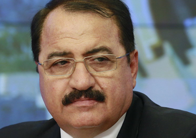 رياض حداد