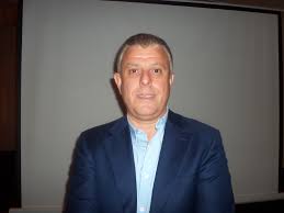 محمود المتيني، رئيس جامعة عين شمس