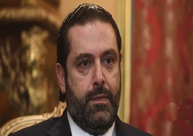 سعد الحريري