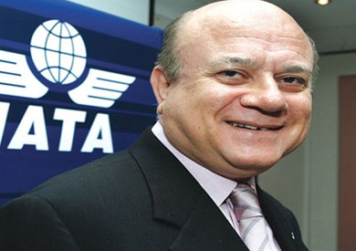 السفير صبري مجدي صبري