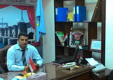 الدكتور سلامة الويشي