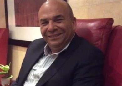 سامح سعد الرئيس الجديد لشركة الصوت والضوء