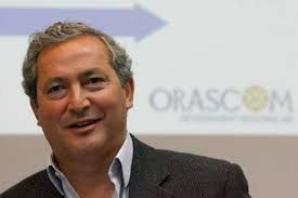 سميح ساويرس