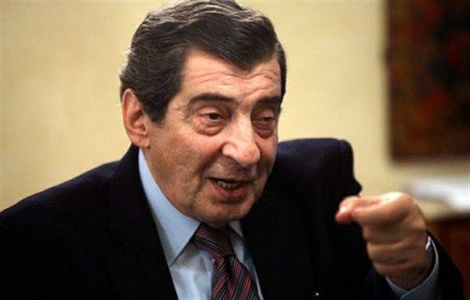 إيلي الفرزلي