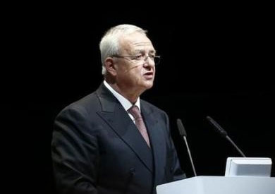 مارتن فينتركورن