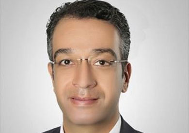 أحمد صدقى مدير فندق هيلتون القاهرة بمركز التجارة العالمي