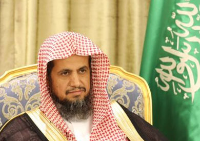 النائب العام السعودي، الشيخ سعود بن عبدالله الماجد
