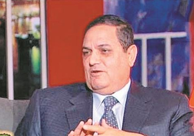 محمد الخشن